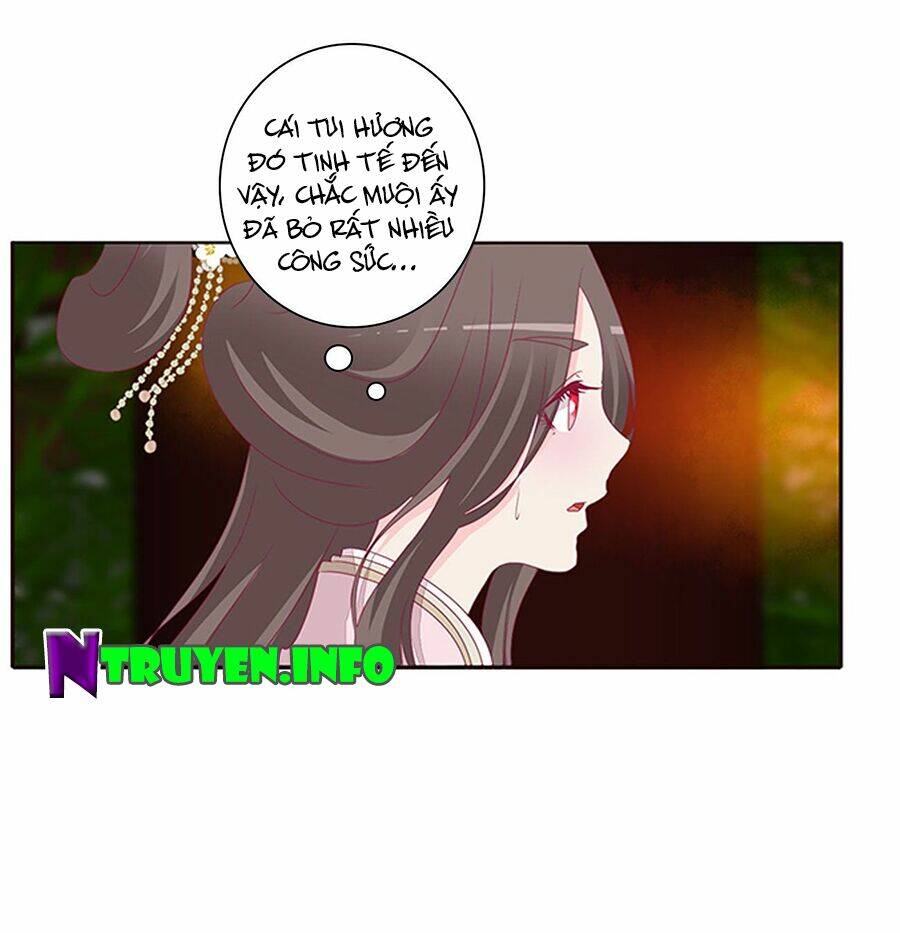 tướng quân mời ra trận chapter 156 8