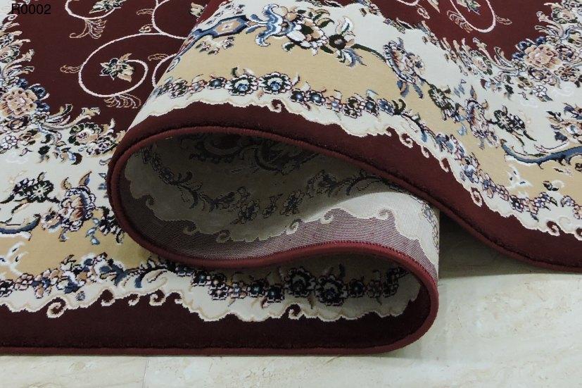 Thảm Sợi Ngắn r0002