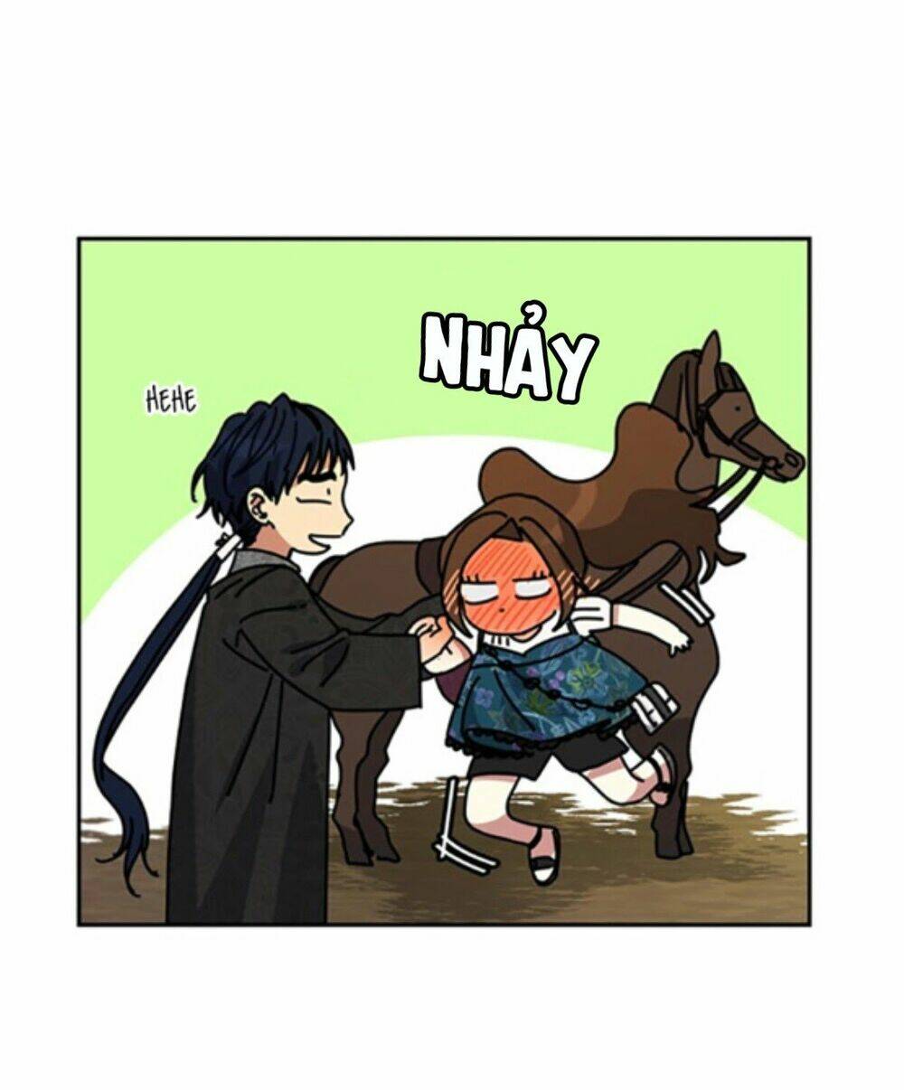 cực phẩm mỹ nam, thật lãng phí chapter 3 46