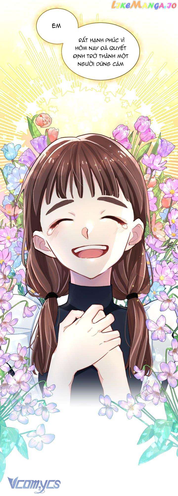 sự báo thù của một vị thánh chapter 66 26