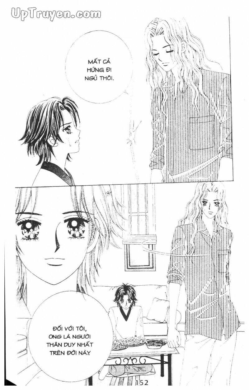 mặt nạ tình yêu chapter 71 74