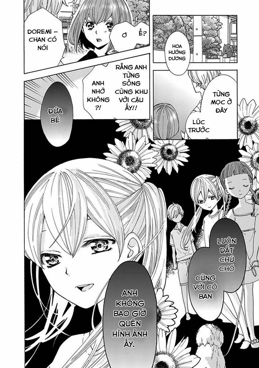 do s na oniichan to no atarashii koi no hajimekata oshiete kudasai! chapter 6 12