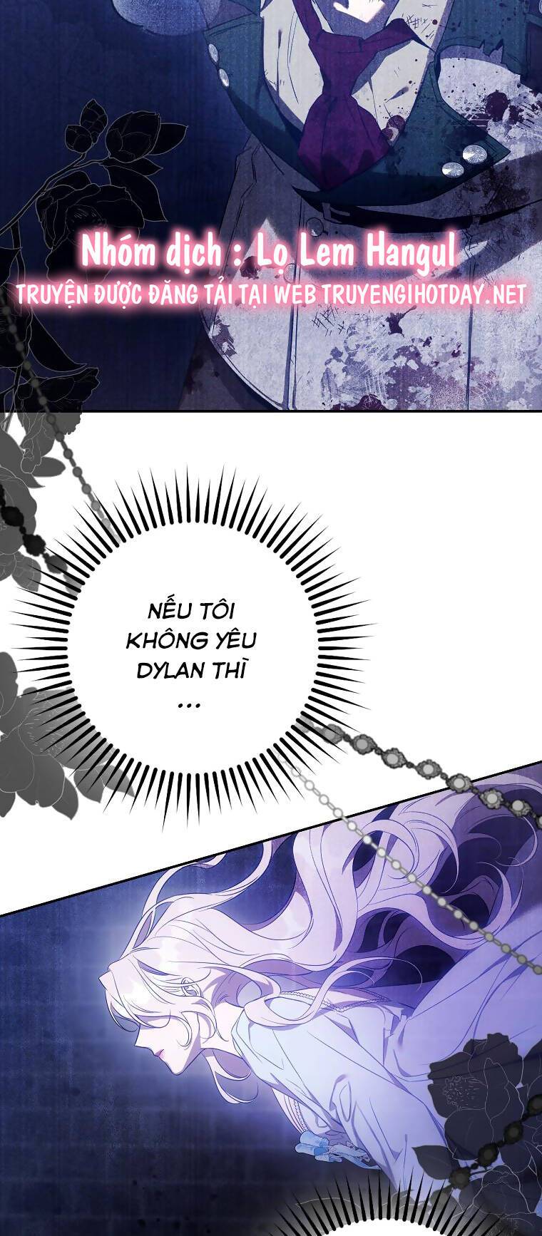 tôi đã thuần hóa một tên bạo chúa và chạy trốn chapter 99 19