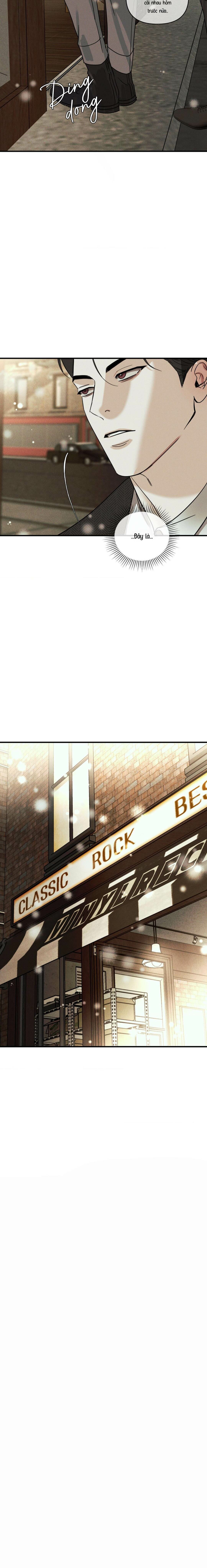 dearest chapter 33 14