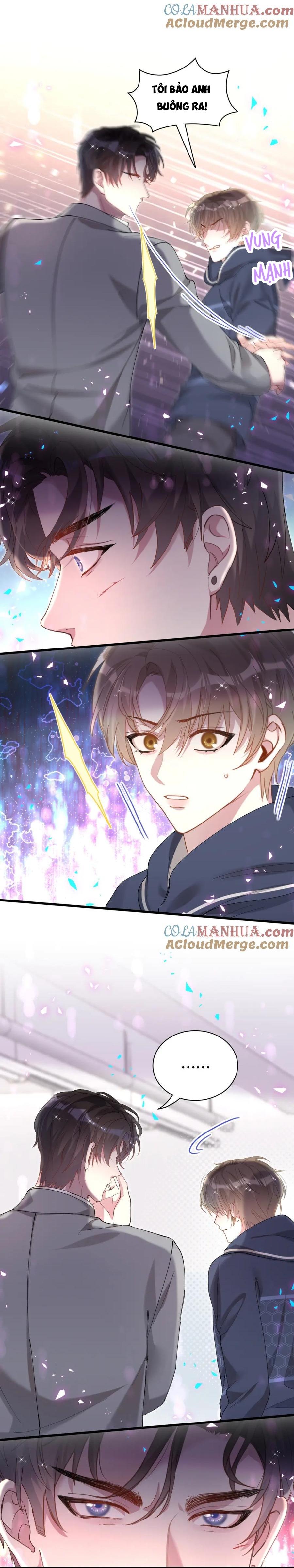 kết hôn là chuyện nhỏ chapter 50 2