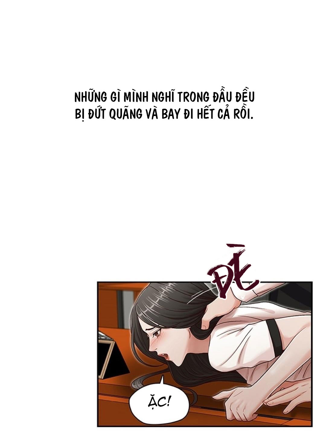 thư ký của anh trai chapter 11 11