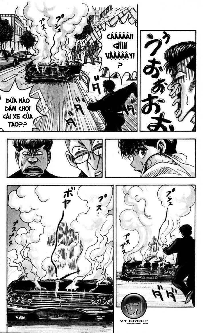 hareluya chapter 1 24