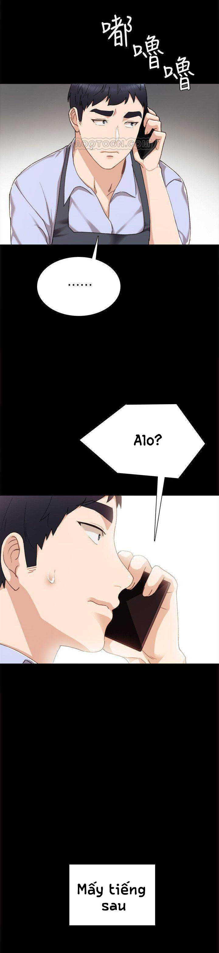 thầy giáo thực tập chapter 27 21