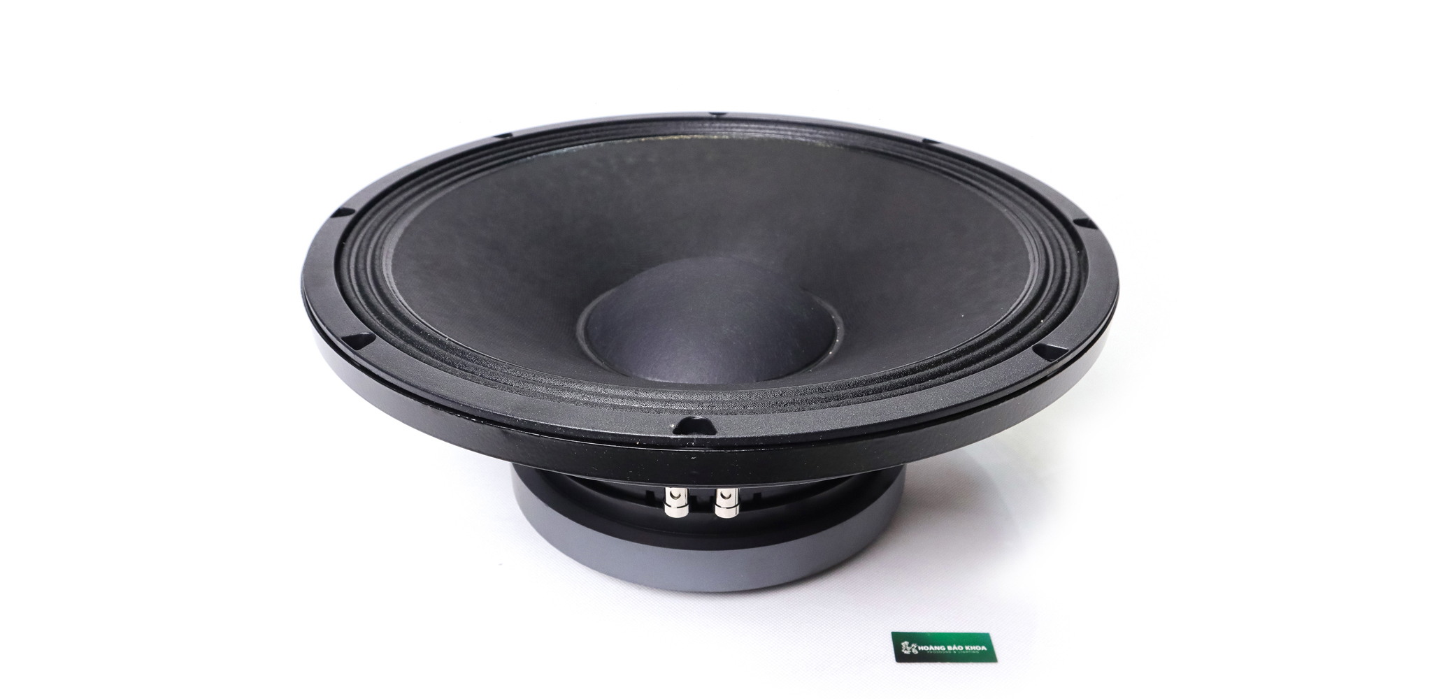 15MB1000 Củ loa Bass 15inch - 4 tấc Ferrite 850W 8Ω 18 Sound-HÀNG CHÍNH HÃNG