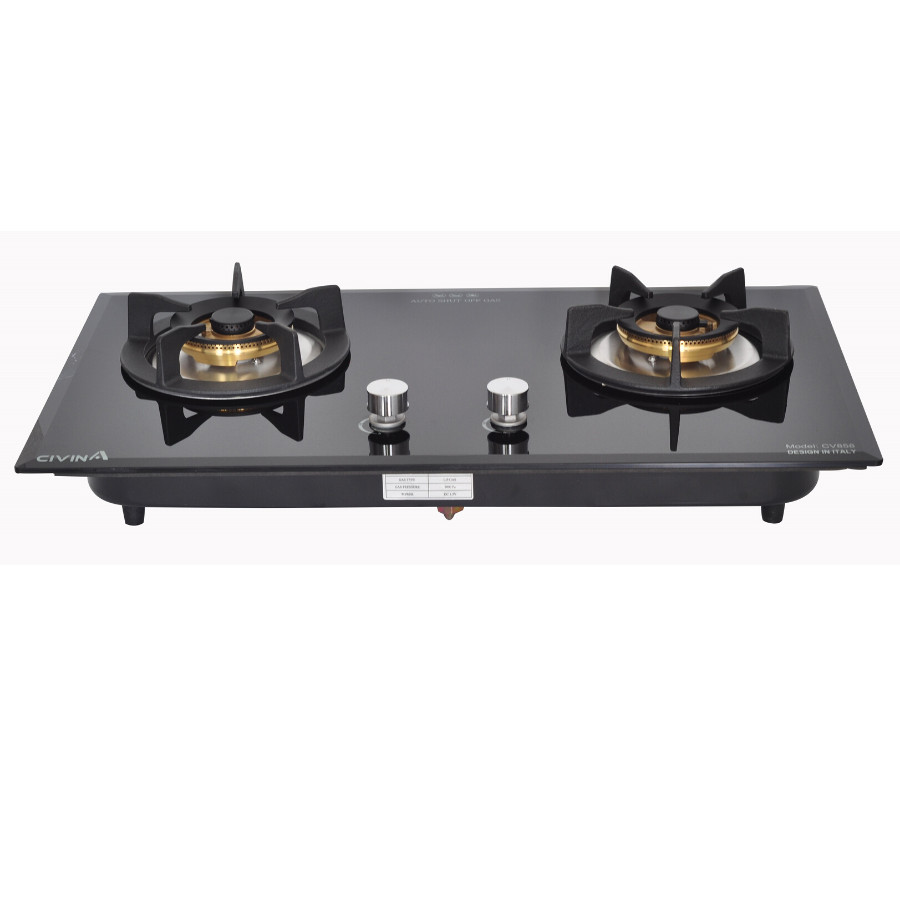 Bếp gas CIVINA CV-858