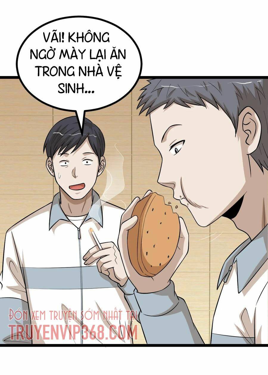 đai ca trở lại tuổi 16 chapter 111 5