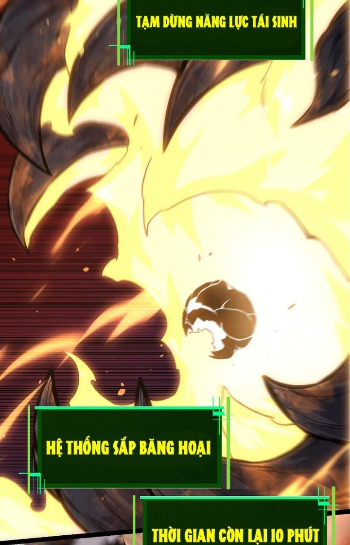 từ cây cổ thụ bắt đầu tiến hóa chapter 66 62