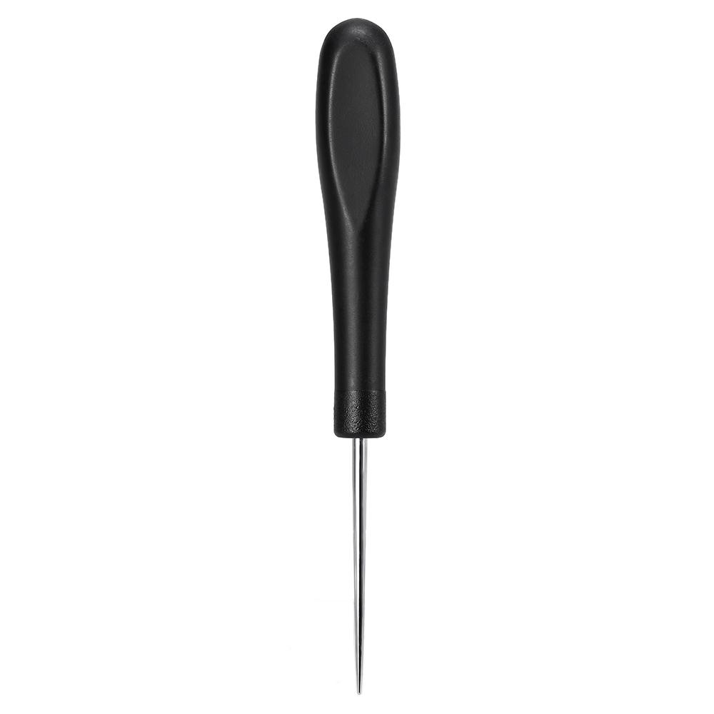 Dùi xâu dây vợt cầu lông tay cầm bằng thép ABS dài 14cm