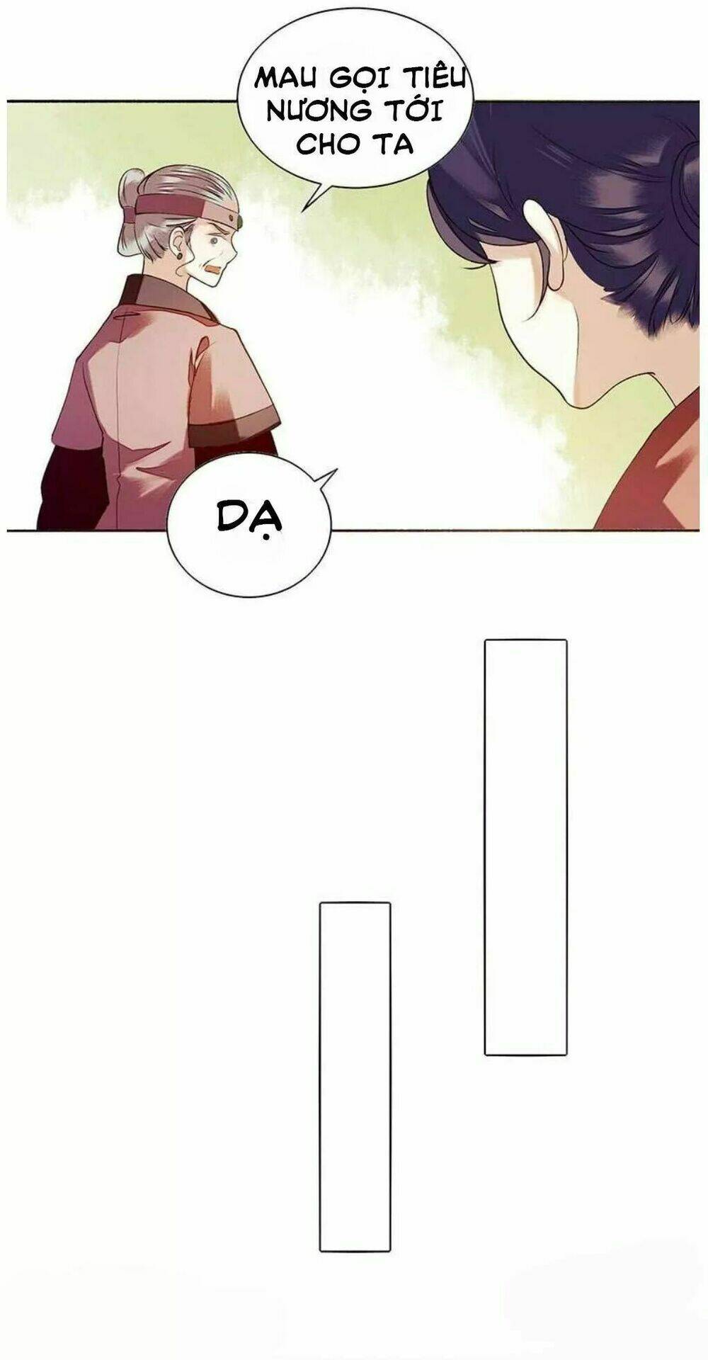 nhất đế trọng sinh mỹ nhân tâm kế chapter 54 24