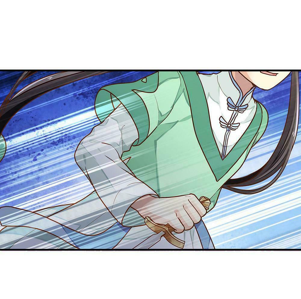 thái tử phi nhà ta thật hung hăng chapter 4 29