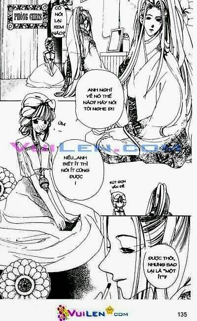 duyên kỳ ngộ chapter 4 136