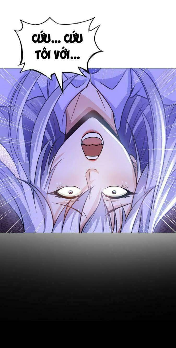 thần tiên dạy tôi giả x chapter 12 34