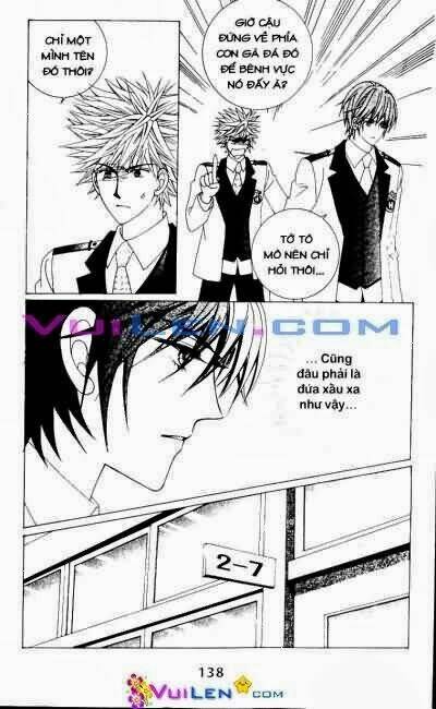 đại ca đi học chapter 9 138