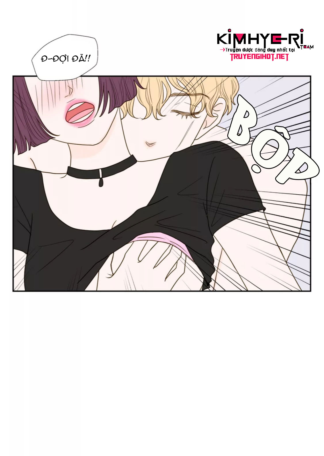 honey bed talk chapter 38 4