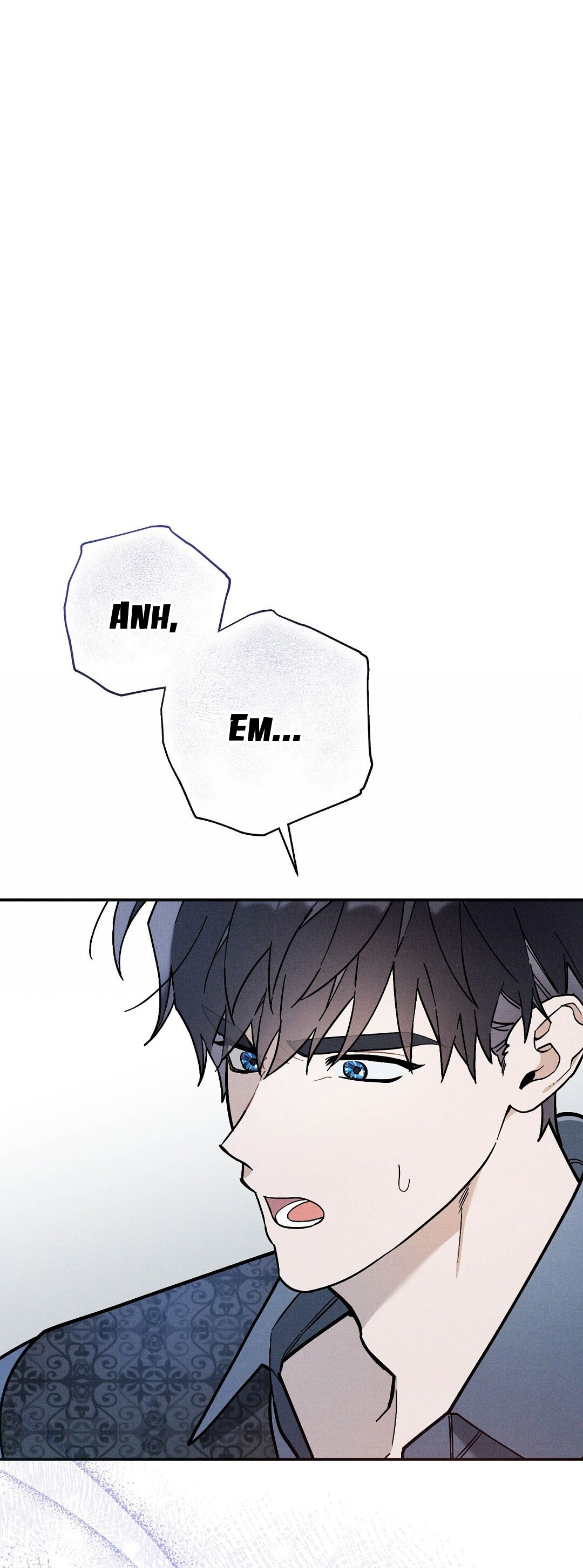 hoàng tử bất lương giấu mình là omega chapter 19.2 27