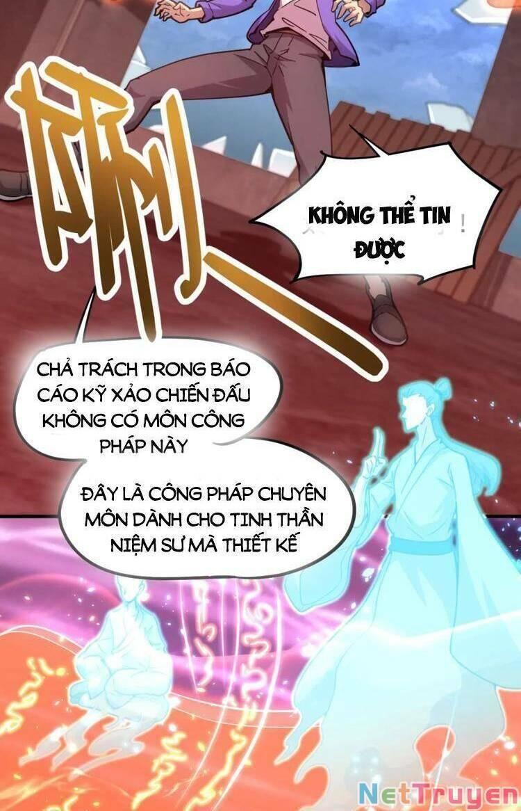 cao võ: ngàn năm tiến hóa chapter 20 2