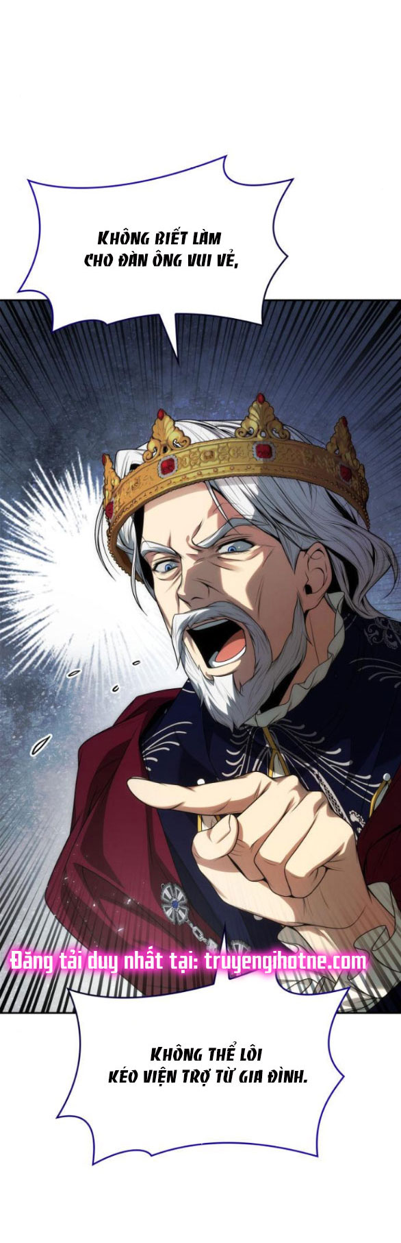 Chị Yêu, Kiếp Này Em Sẽ Là Hoàng Hậu chapter 45.2 - Trang 32