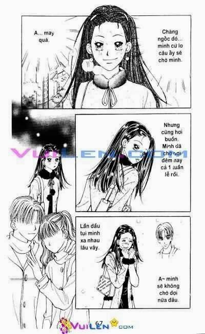 giấc mơ thần tượng chapter 2 67