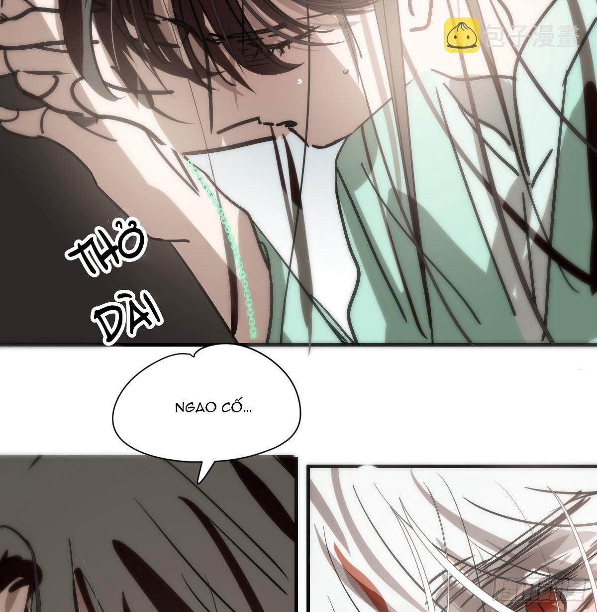Bắt Lấy Ngao Ngao chapter 197 - Trang 36