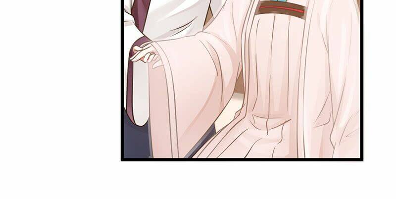 thanh cung chi ninh mặc vô thanh chapter 6 15