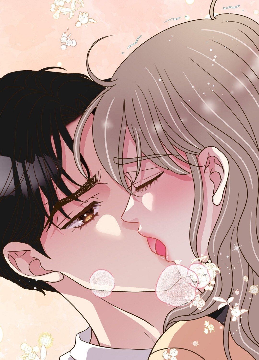 [18+] trải nghiệm thân mật với bạn của anh trai chapter 22.2 16