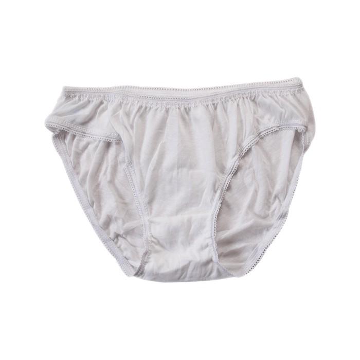 Combo 5 túi quần lót cotton dùng 1 lần Procare TC