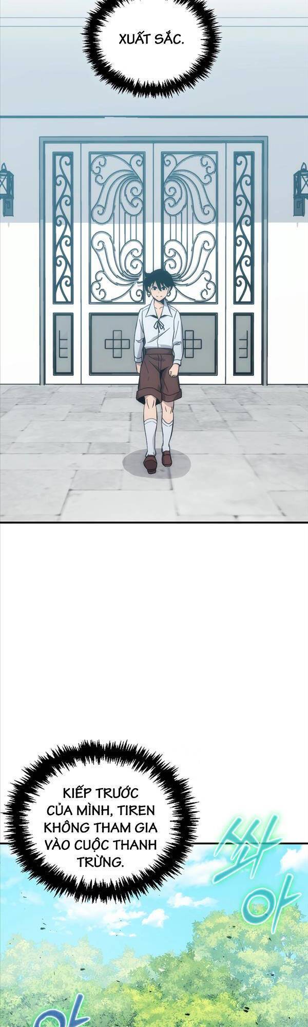 kiếm sư cấp 9 trở lại chapter 7 27