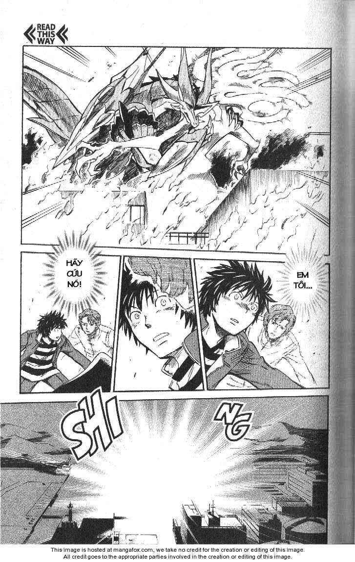 rồng ma trận chapter 49 37