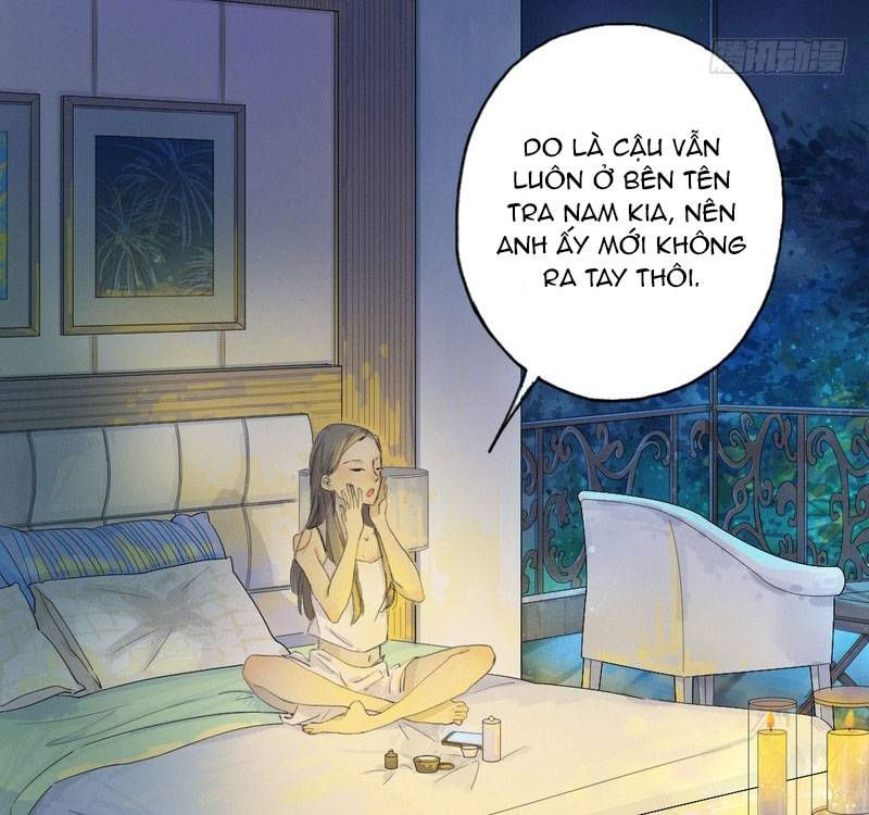 tình yêu là một vụ giết người ly kì chapter 6 28