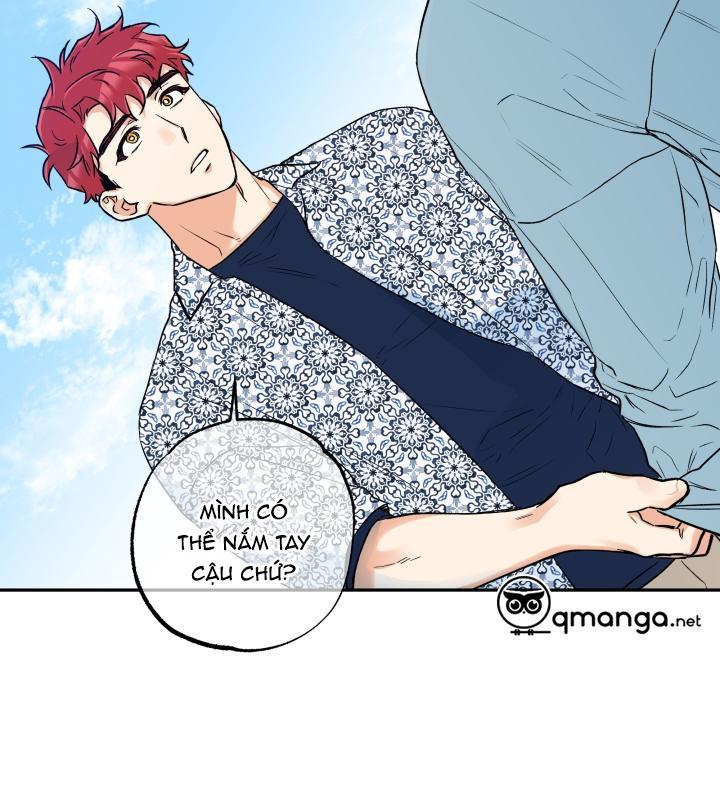 gâu gâu! chapter 29 54