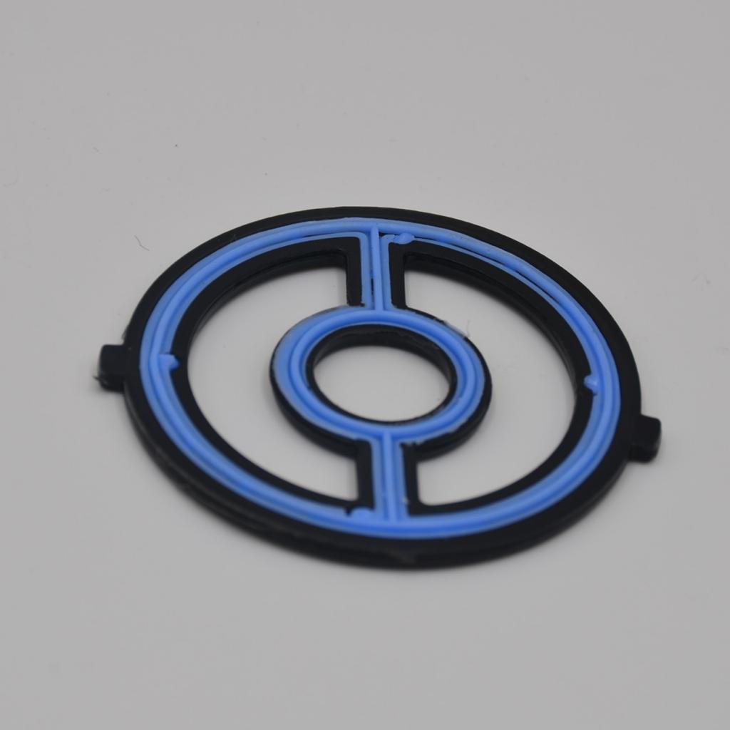 Oil Cooler Seal Repair Oil Leak Gasket for Mazda Engine 3 5 6 Speed Miniva CX-7