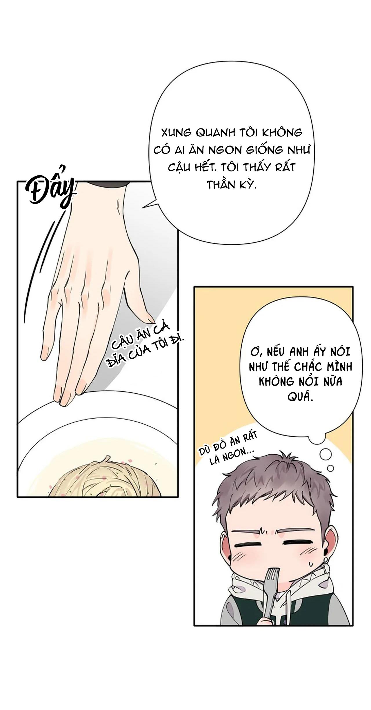 đêm dịu dàng chapter 6 17