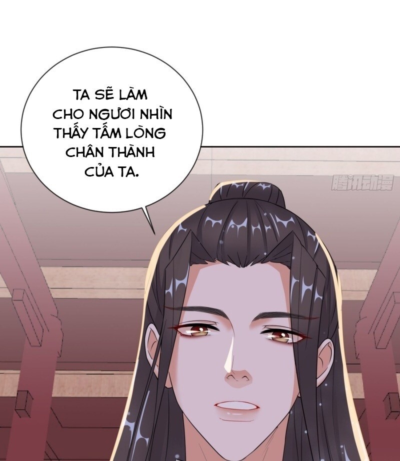 công lược trưởng thành của vương phi chapter 12 12