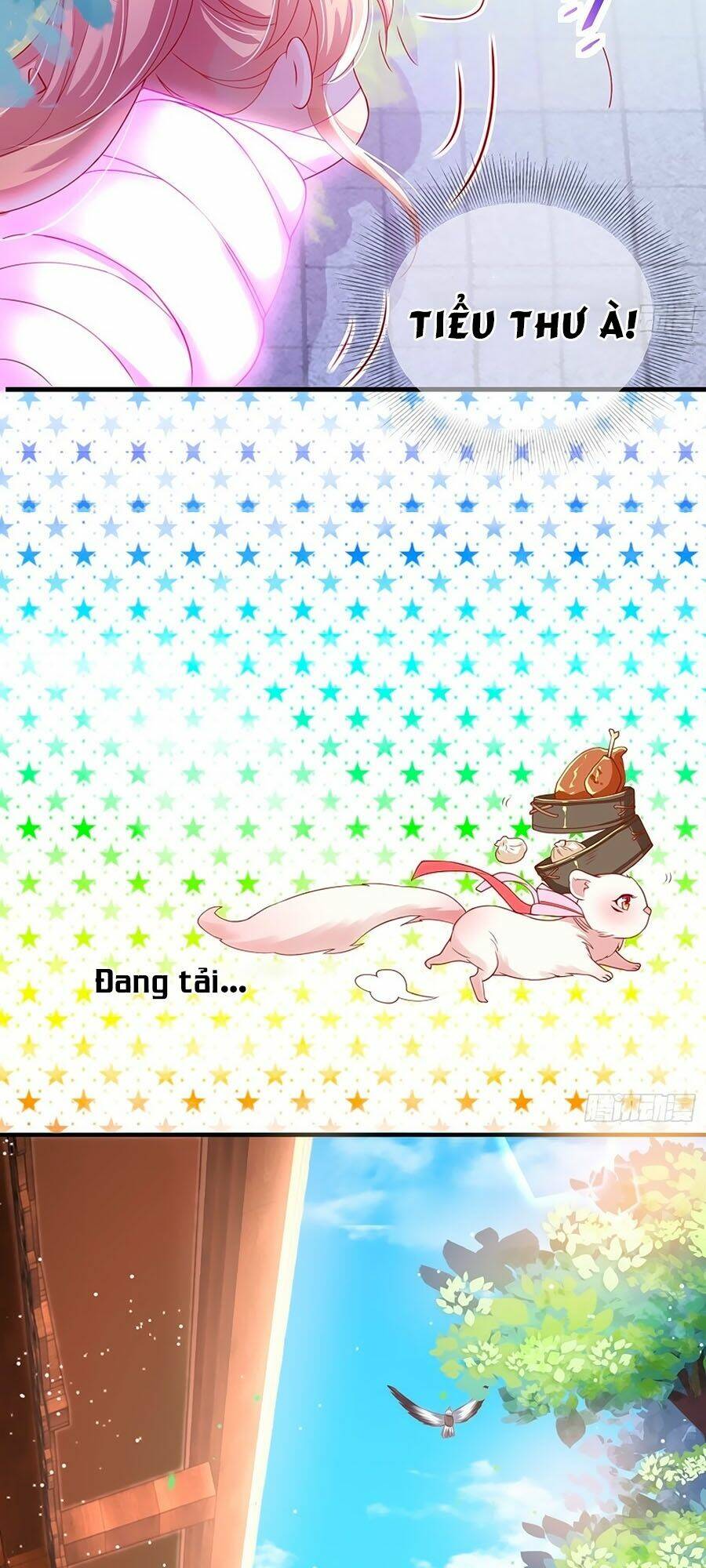 dưỡng thú vi phi chapter 32 21