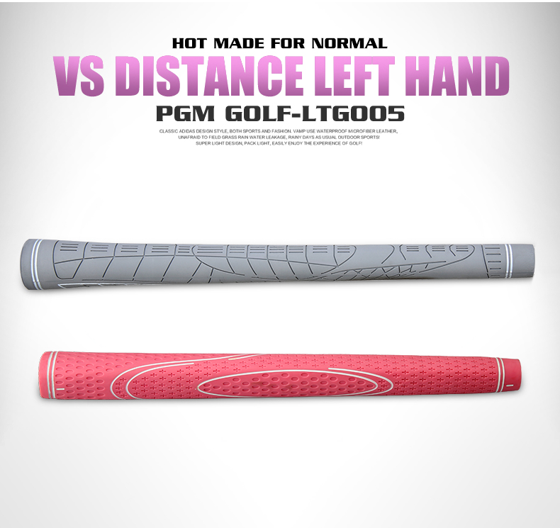 BỘ GẬY GOLF NỮ TAY TRÁI - PGM VS LADYS LEFT HAND GOLF CLUB - LTG005-T