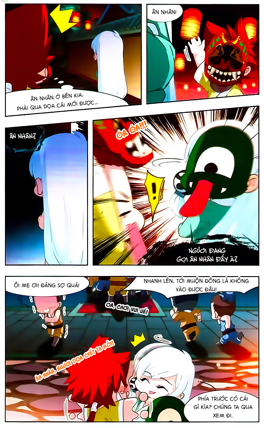 manh phong thần chapter 27 4