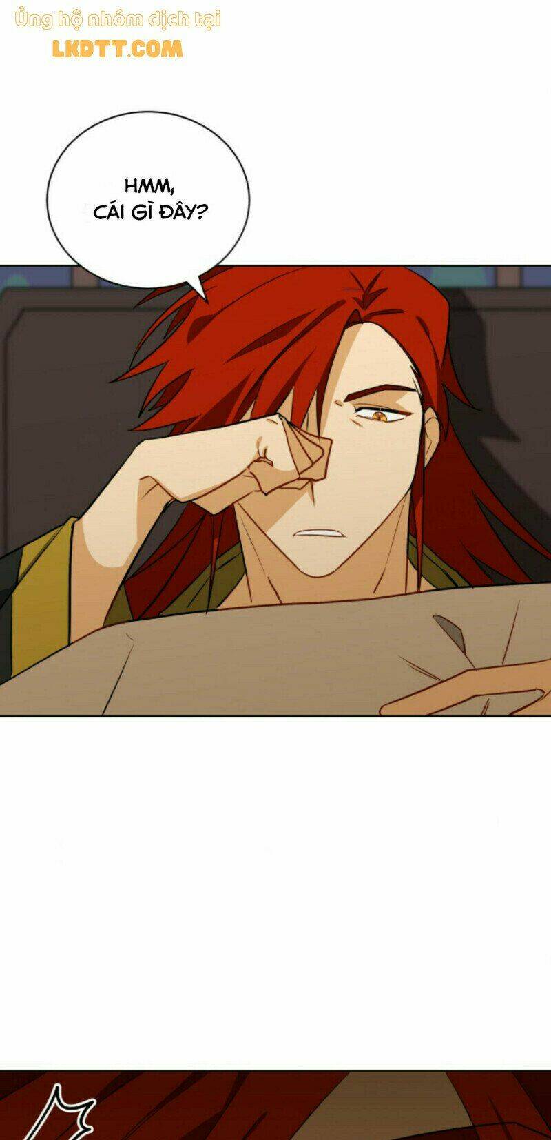 quái thú với hoa chapter 55 7