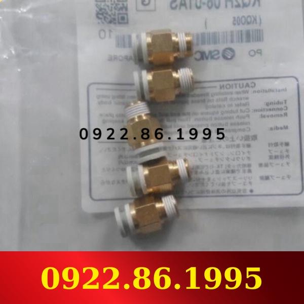 Ống Nối SMC KQ2H