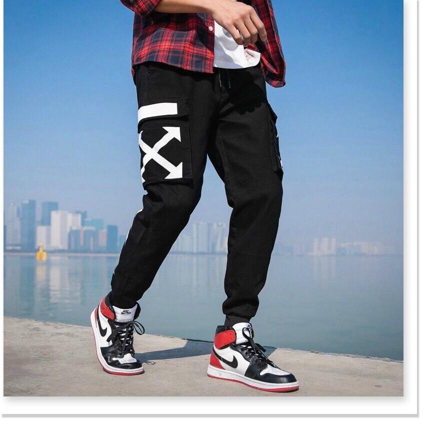 QUẦN JOGGER NAM CỰC CHẤT , TÚI HỘP , HỌA TIẾT HOT NHẤT