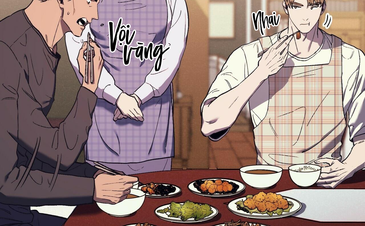 chàng dâu nhà họ kang chapter 18 118