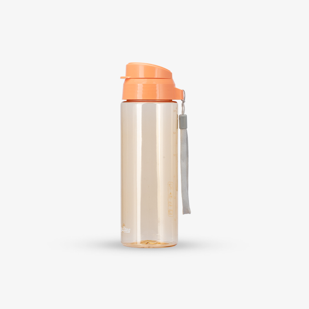 Bình nước cầm tay phong cách minimalism chính hãng Rạng Đông, dung tích 500ml/700ml, phù hợp với mọi đối tượng, màu sắc bắt mắt, dễ dàng mang theo, chống tràn, chống rỉ nước dù bị úp ngược