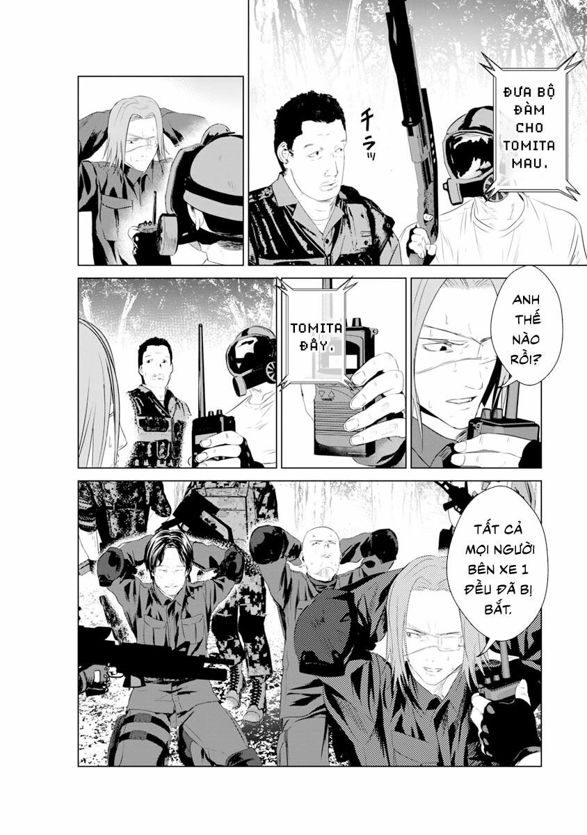 tái sinh chapter 13.2 13