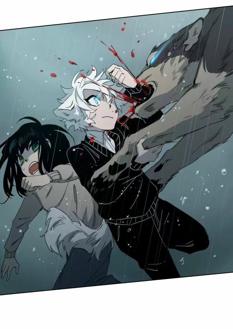 lumine - cội nguồn ánh sáng chapter 25 1