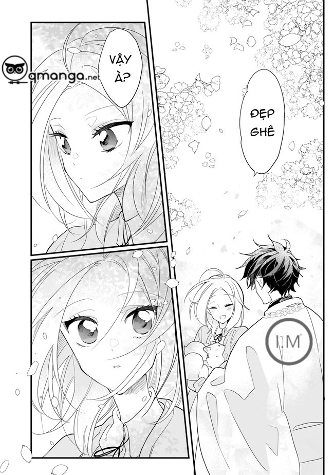 yuzuki – nữ sinh trung học bị triệu hoán chapter 4 7