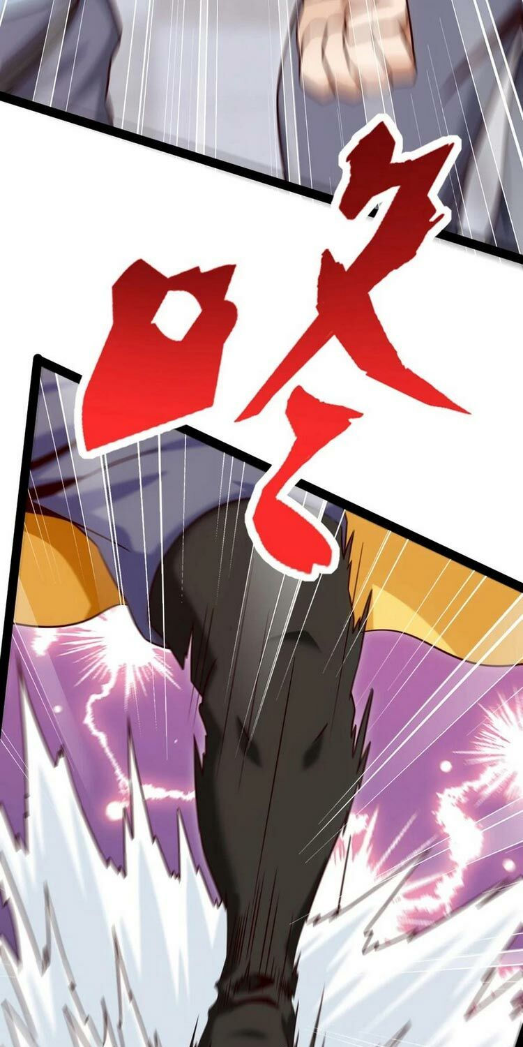 ma thú kiếm thánh dị giới tung hoành chapter 184 41